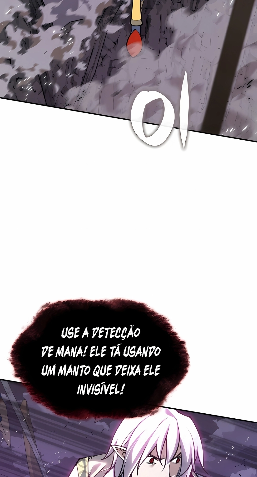 Read As Aventuras de Greed PT Manga Online