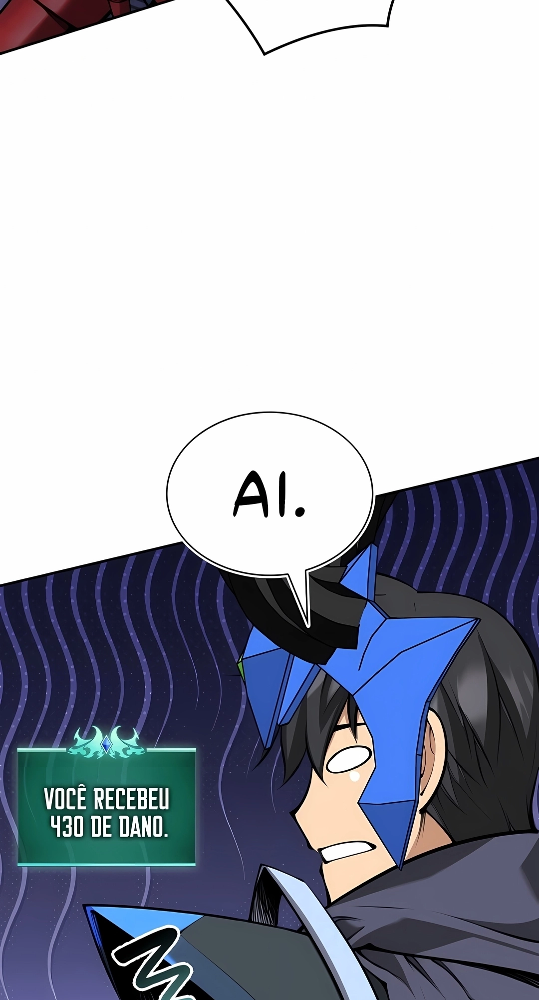 Read As Aventuras de Greed PT Manga Online