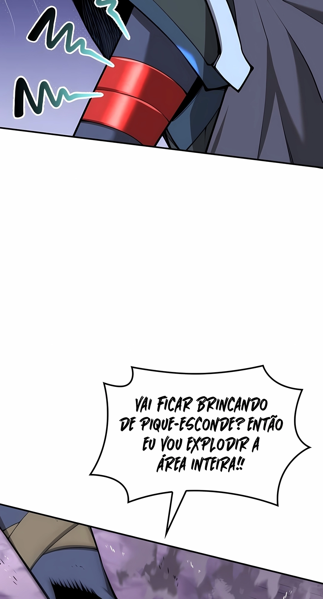 Read As Aventuras de Greed PT Manga Online