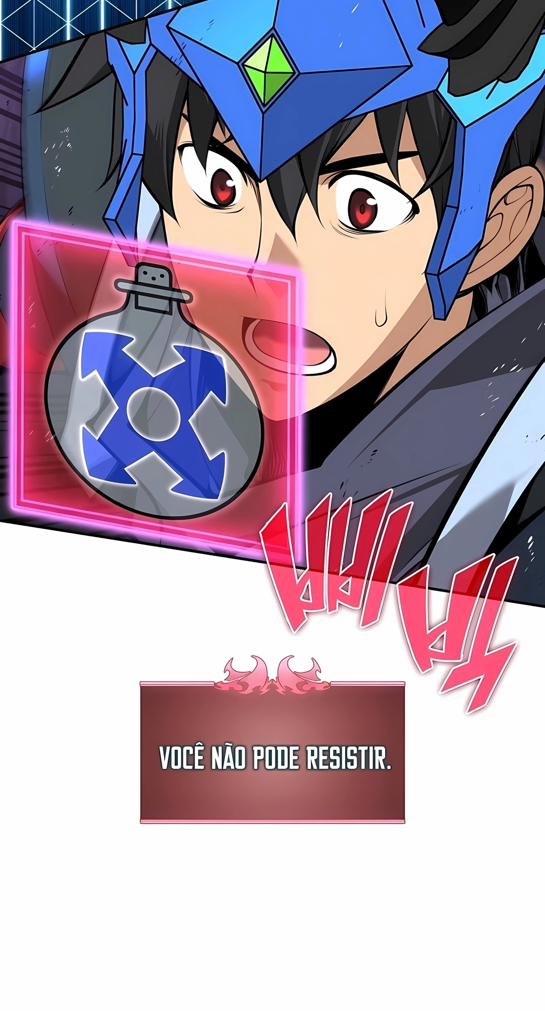 Read As Aventuras de Greed PT Manga Online