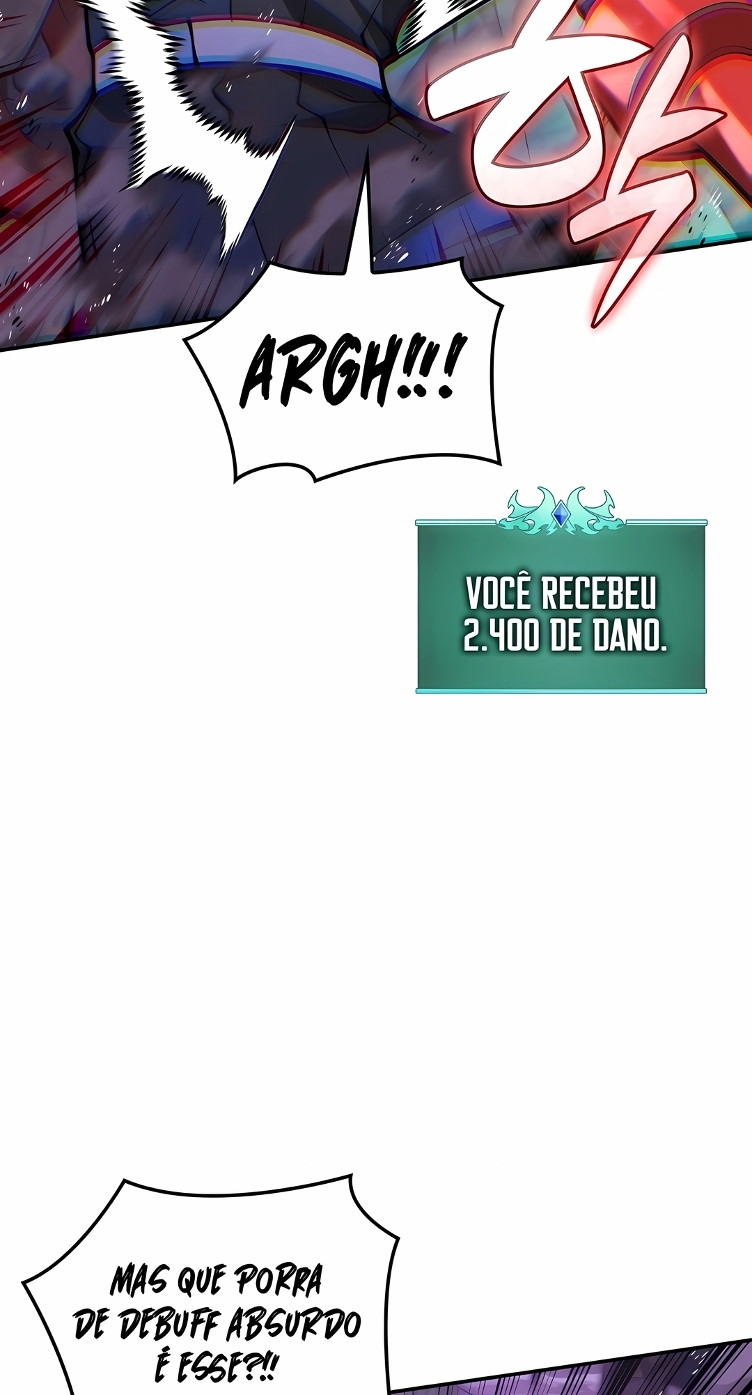 Read As Aventuras de Greed PT Manga Online