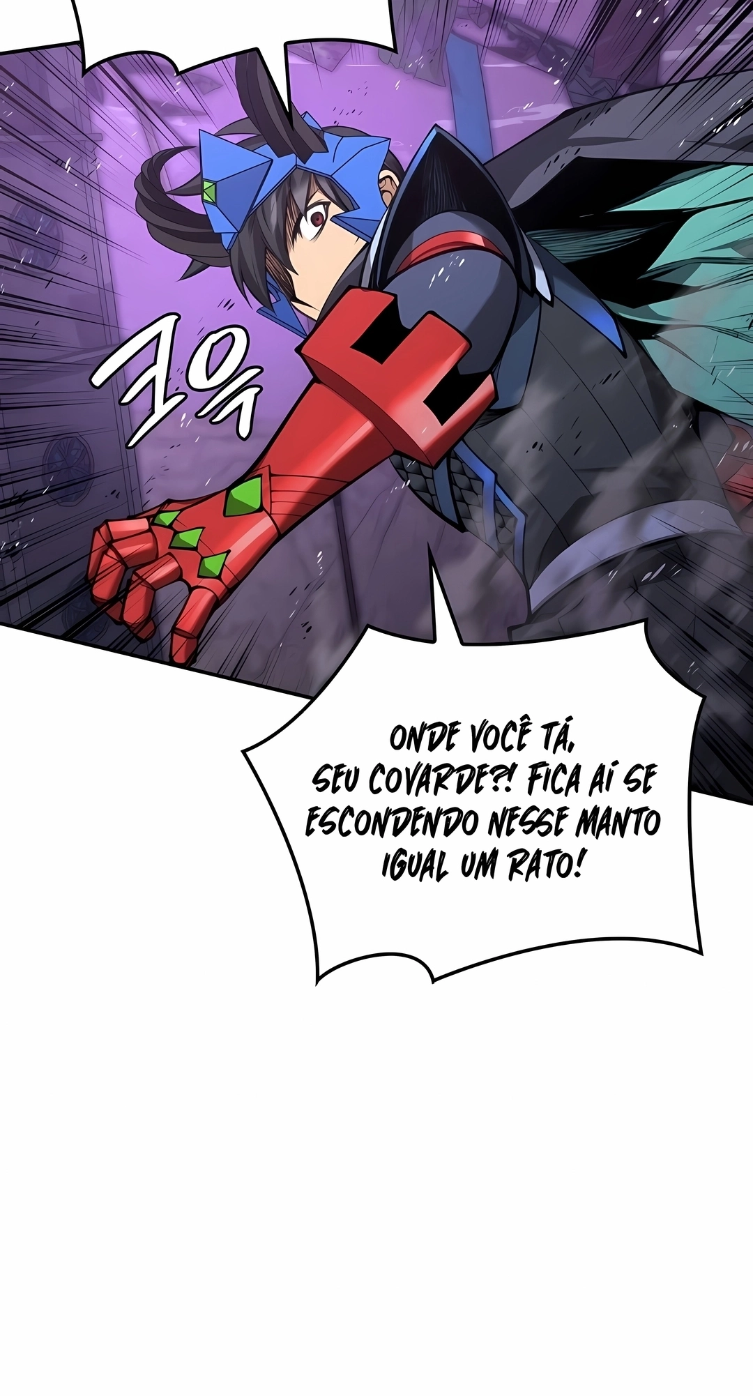 Read As Aventuras de Greed PT Manga Online