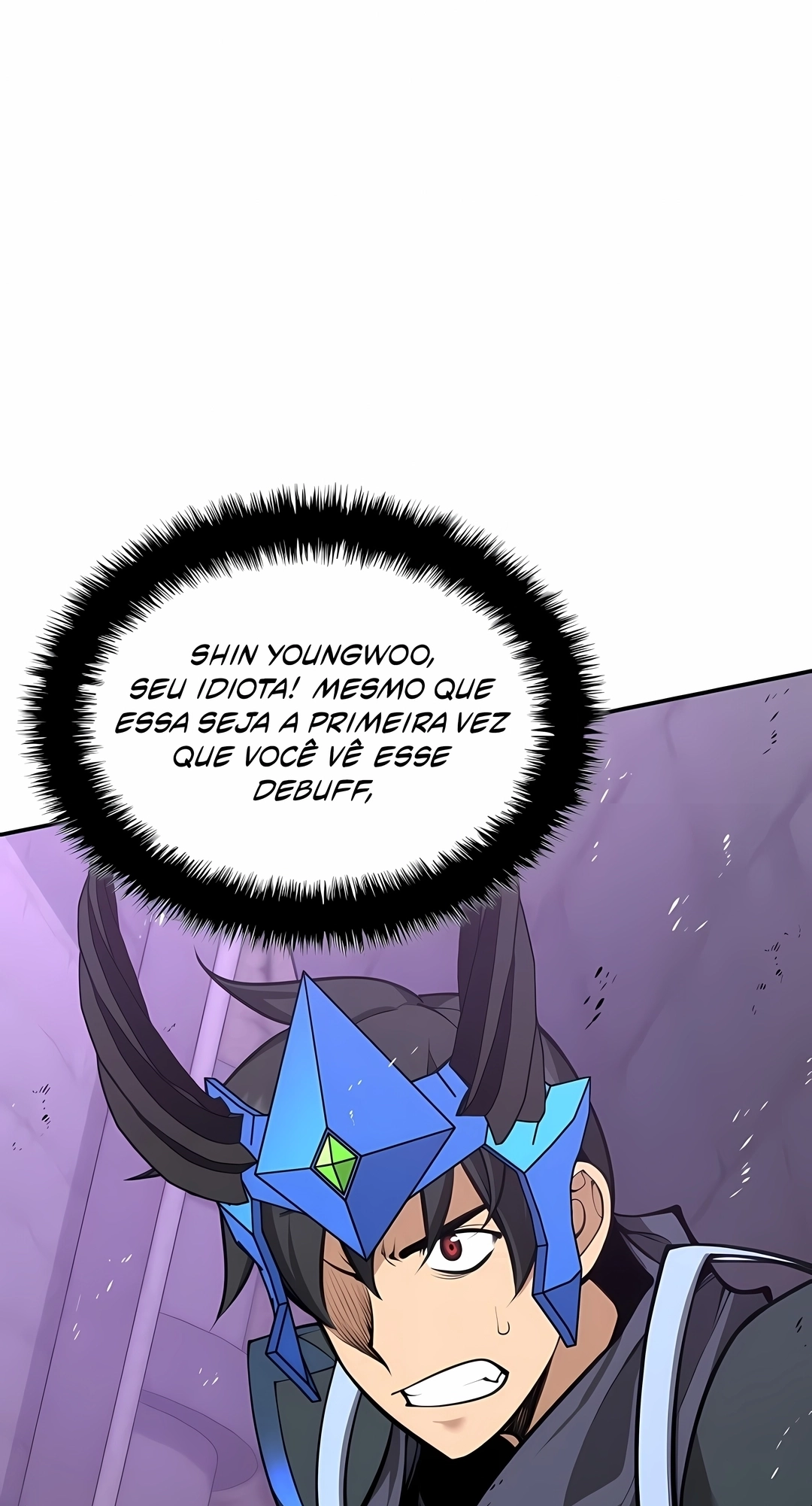 Read As Aventuras de Greed PT Manga Online