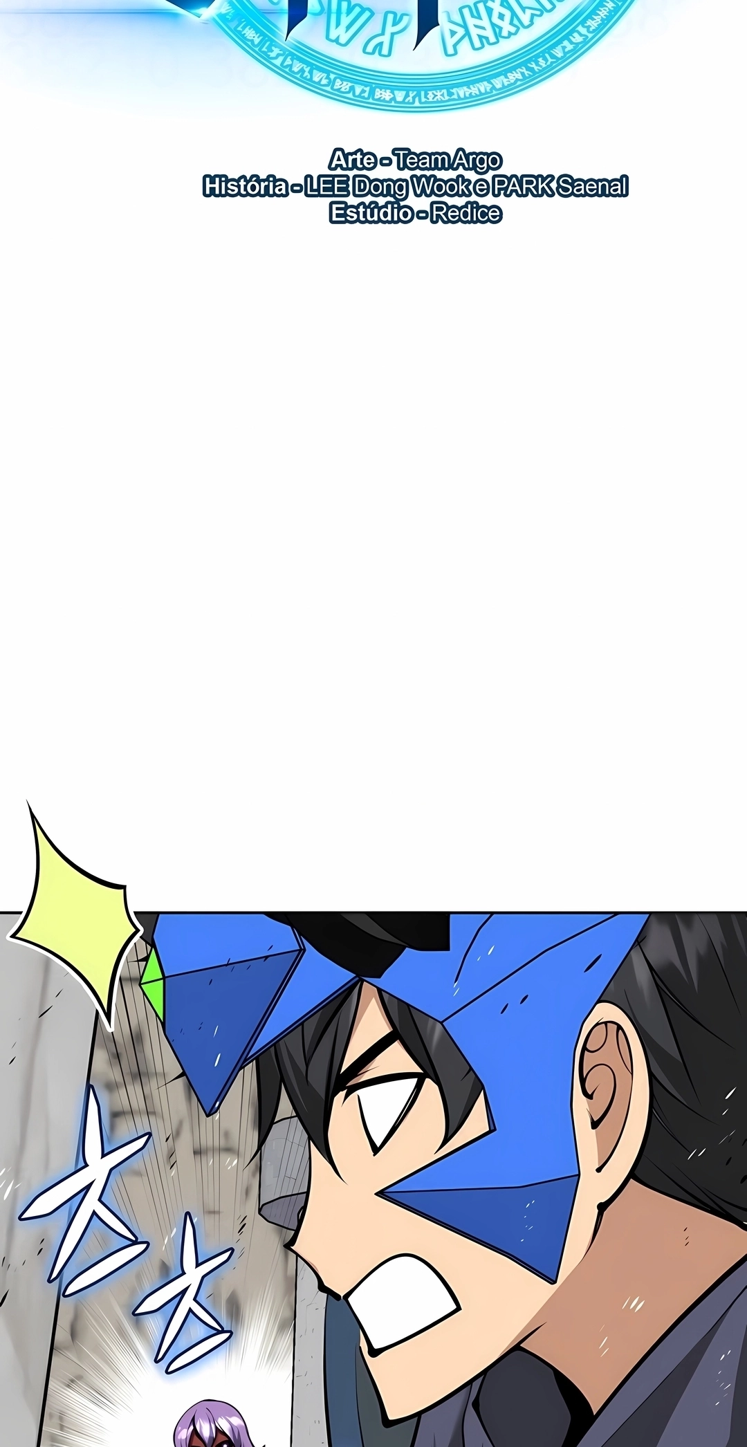 Read As Aventuras de Greed PT Manga Online