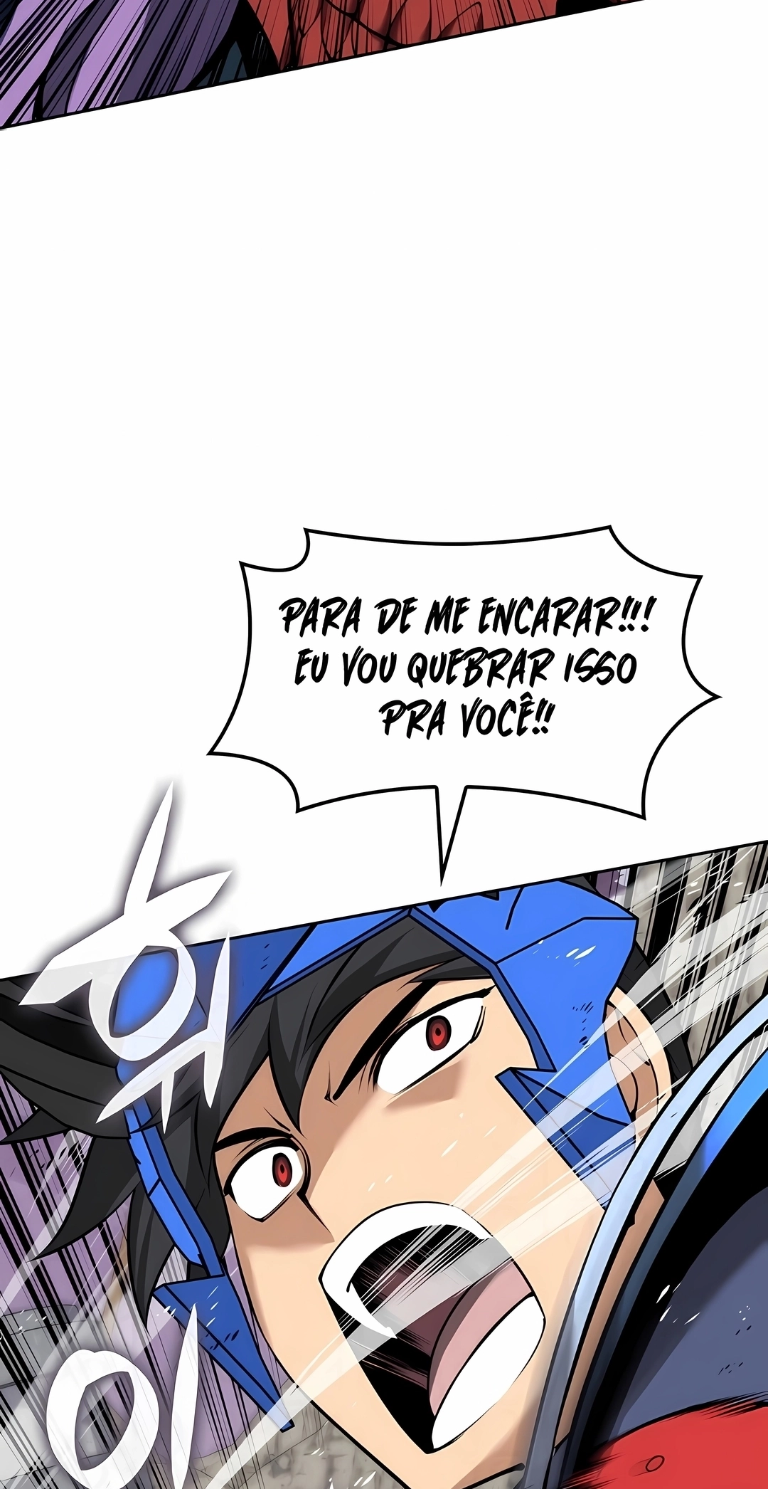 Read As Aventuras de Greed PT Manga Online
