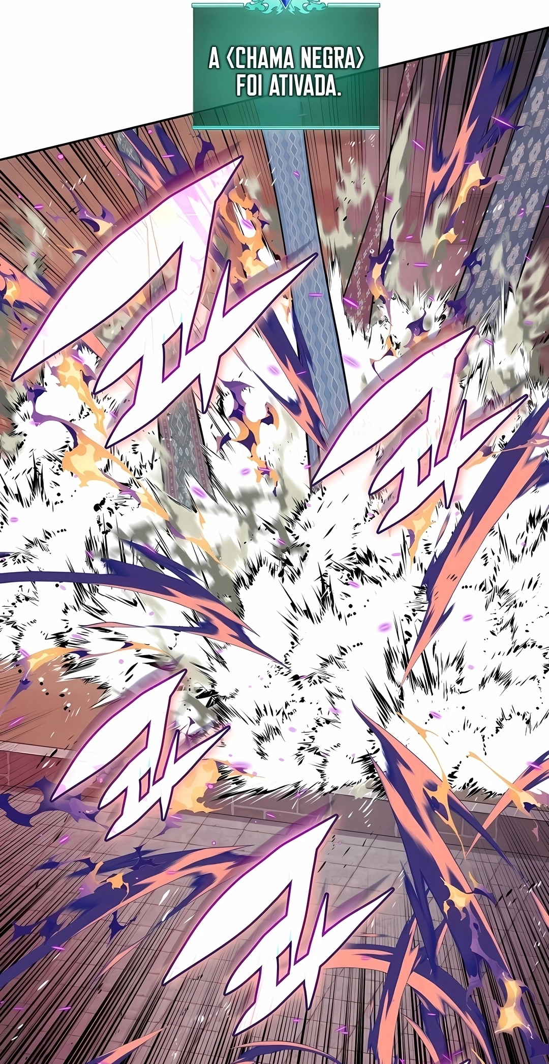 Read As Aventuras de Greed PT Manga Online