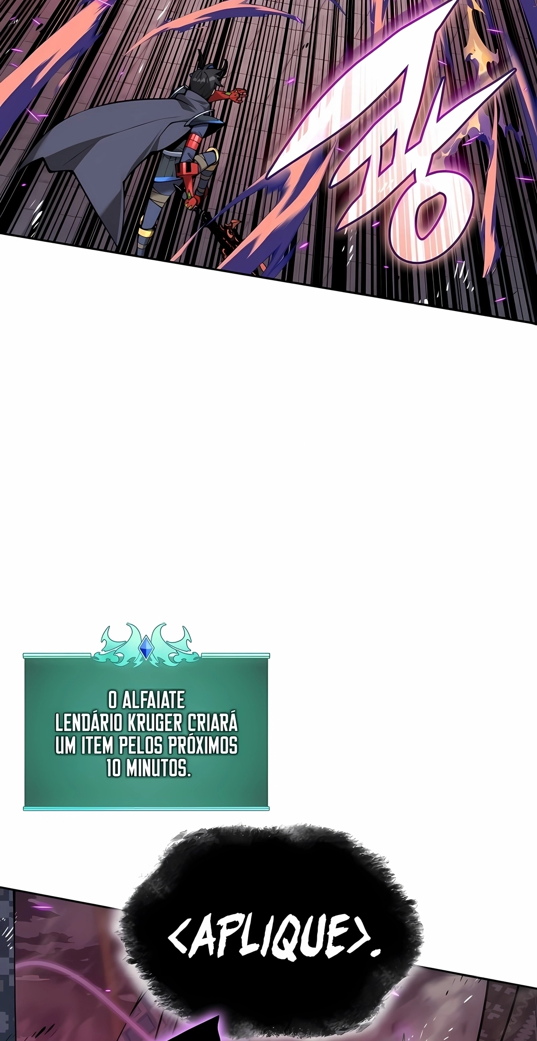 Read As Aventuras de Greed PT Manga Online