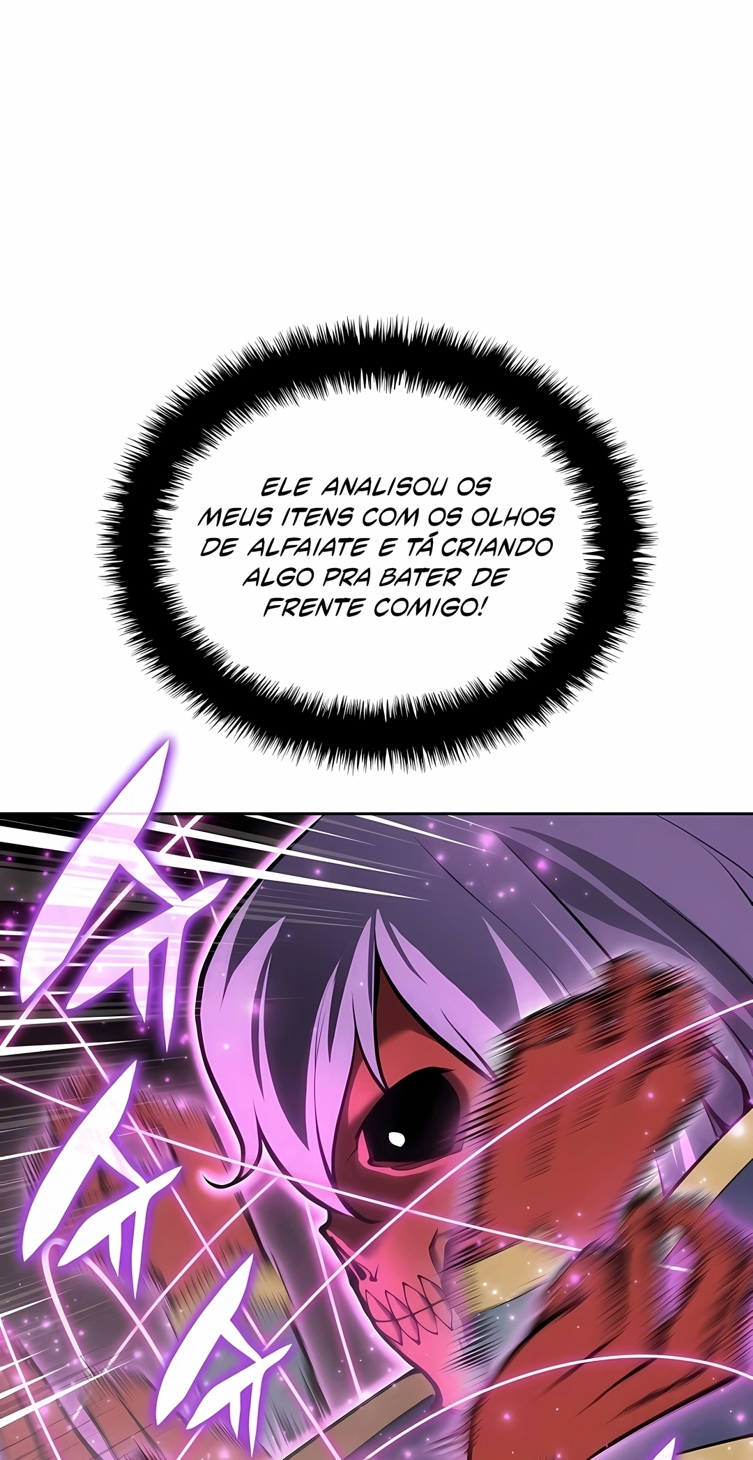 Read As Aventuras de Greed PT Manga Online