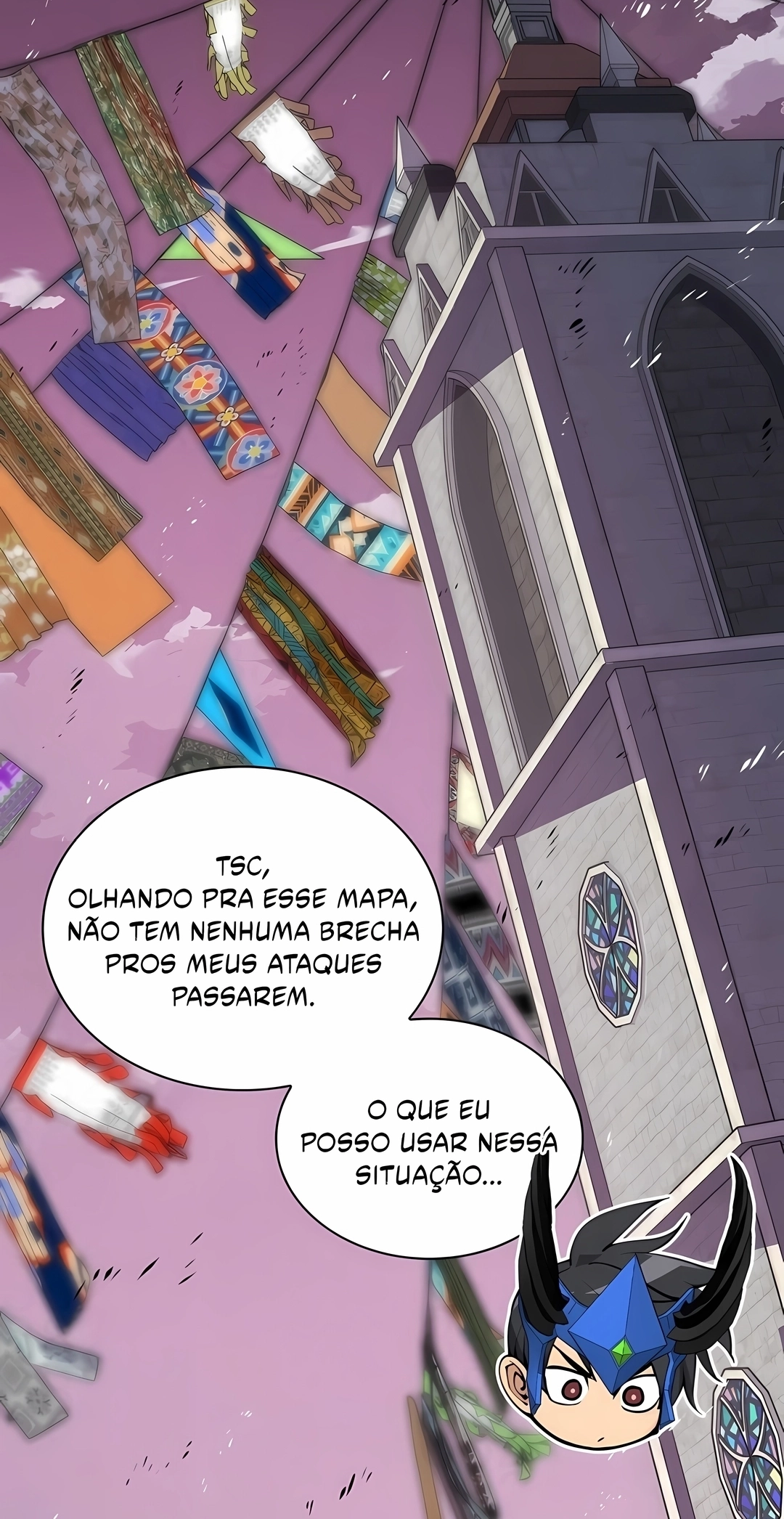 Read As Aventuras de Greed PT Manga Online