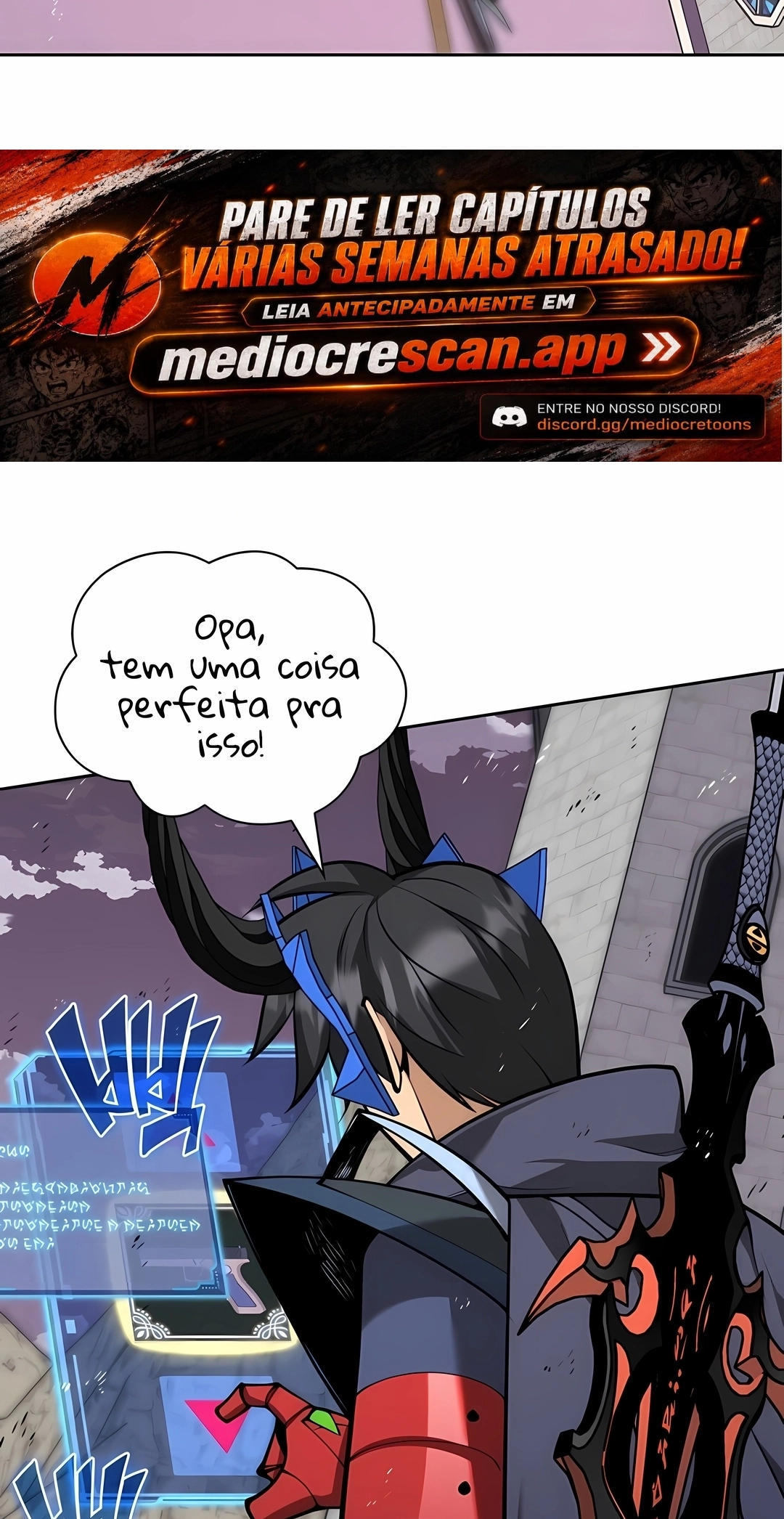 Read As Aventuras de Greed PT Manga Online