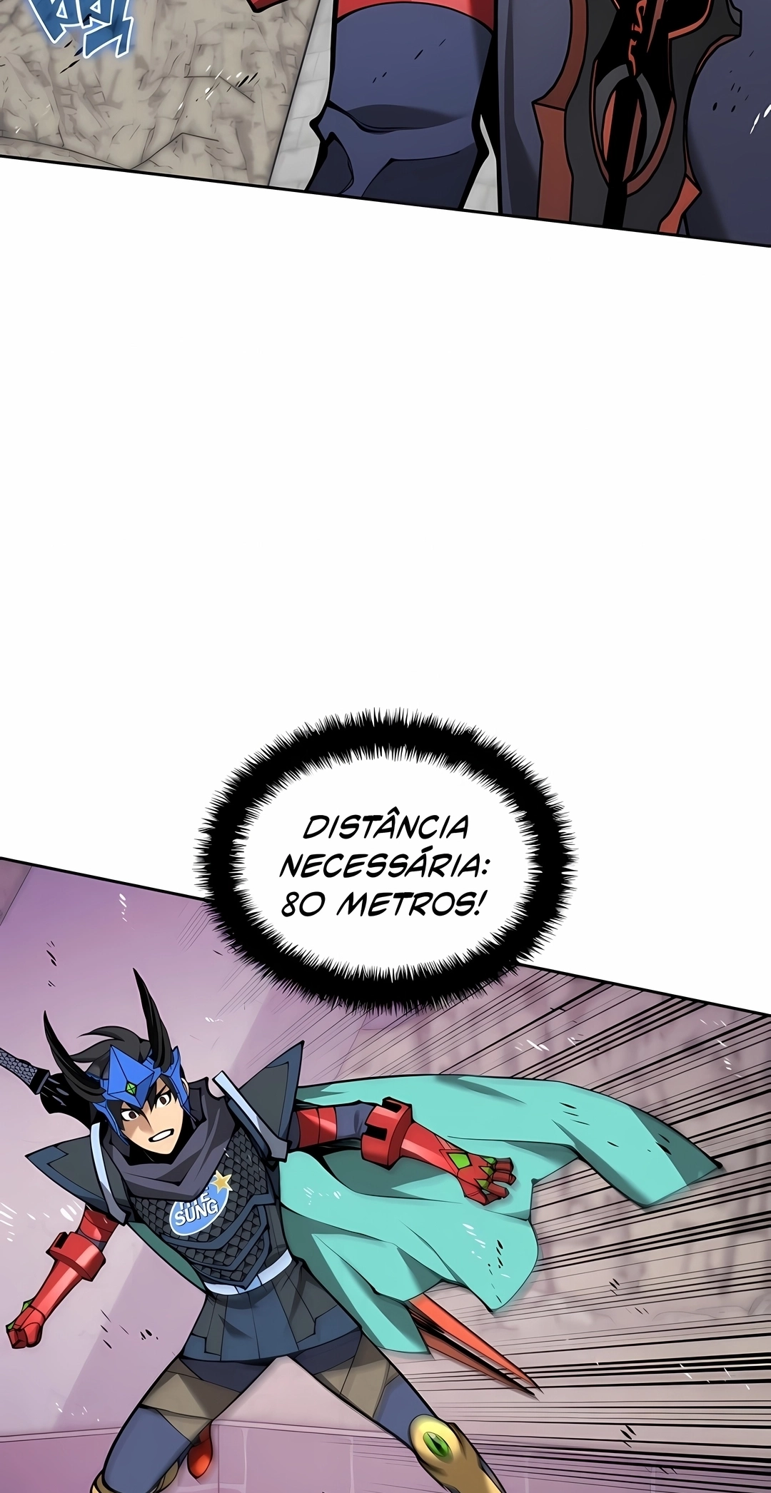 Read As Aventuras de Greed PT Manga Online