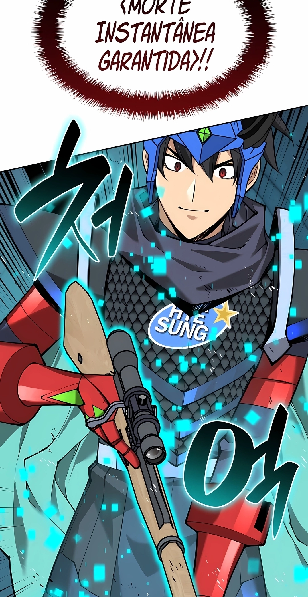 Read As Aventuras de Greed PT Manga Online
