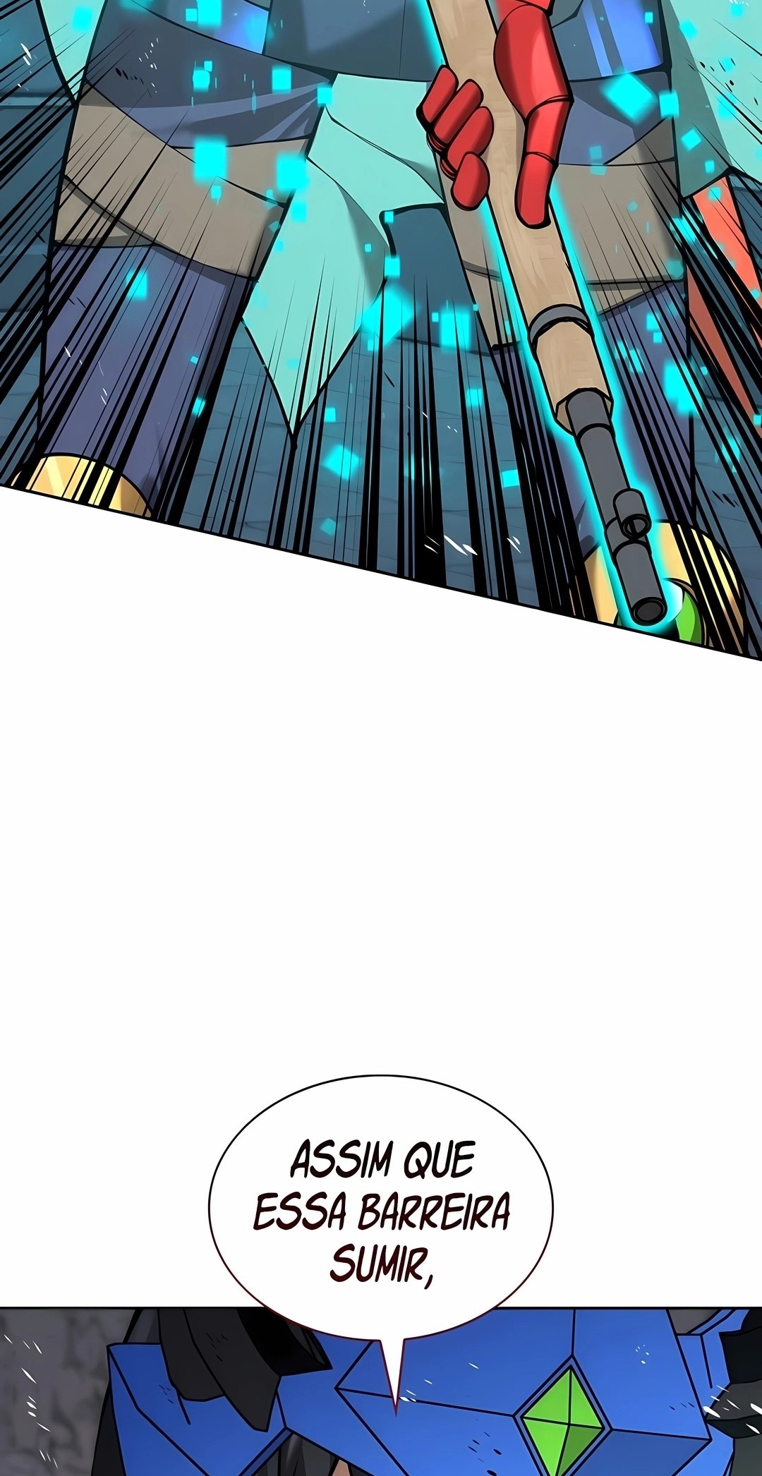 Read As Aventuras de Greed PT Manga Online