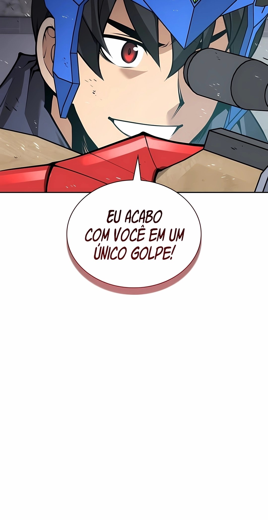 Read As Aventuras de Greed PT Manga Online