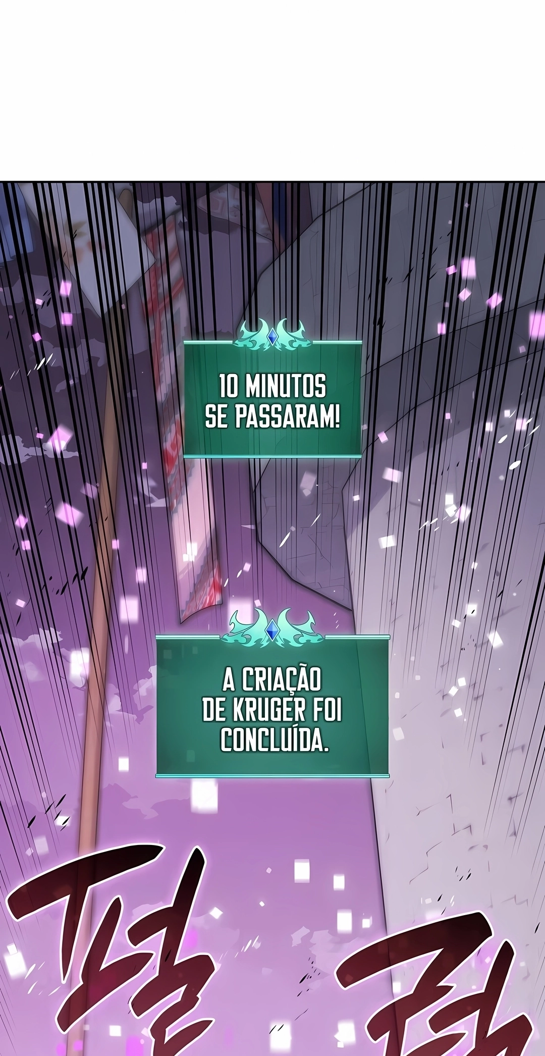 Read As Aventuras de Greed PT Manga Online