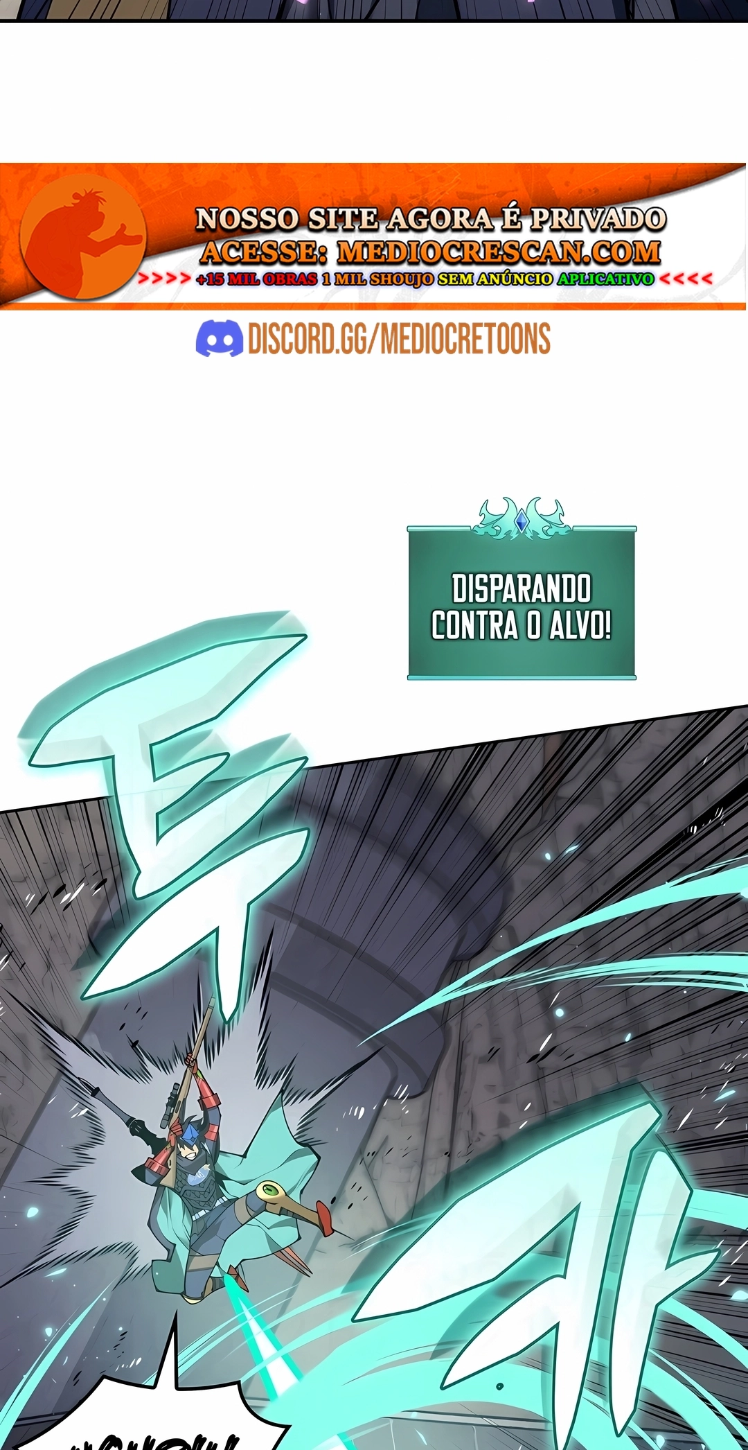 Read As Aventuras de Greed PT Manga Online