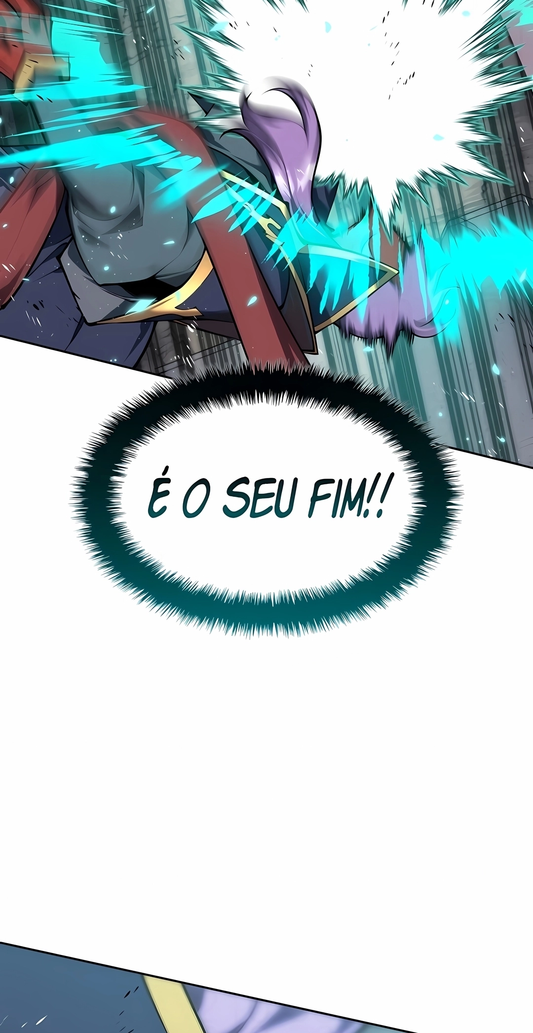 Read As Aventuras de Greed PT Manga Online