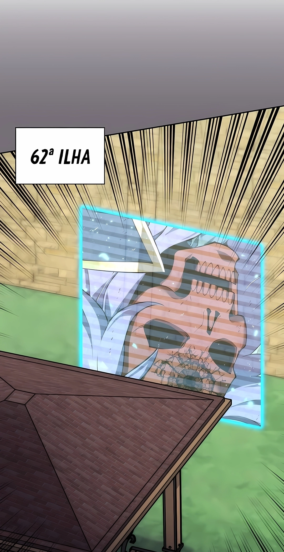 Read As Aventuras de Greed PT Manga Online