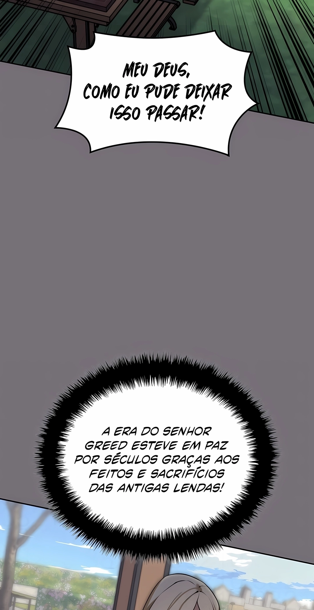 Read As Aventuras de Greed PT Manga Online