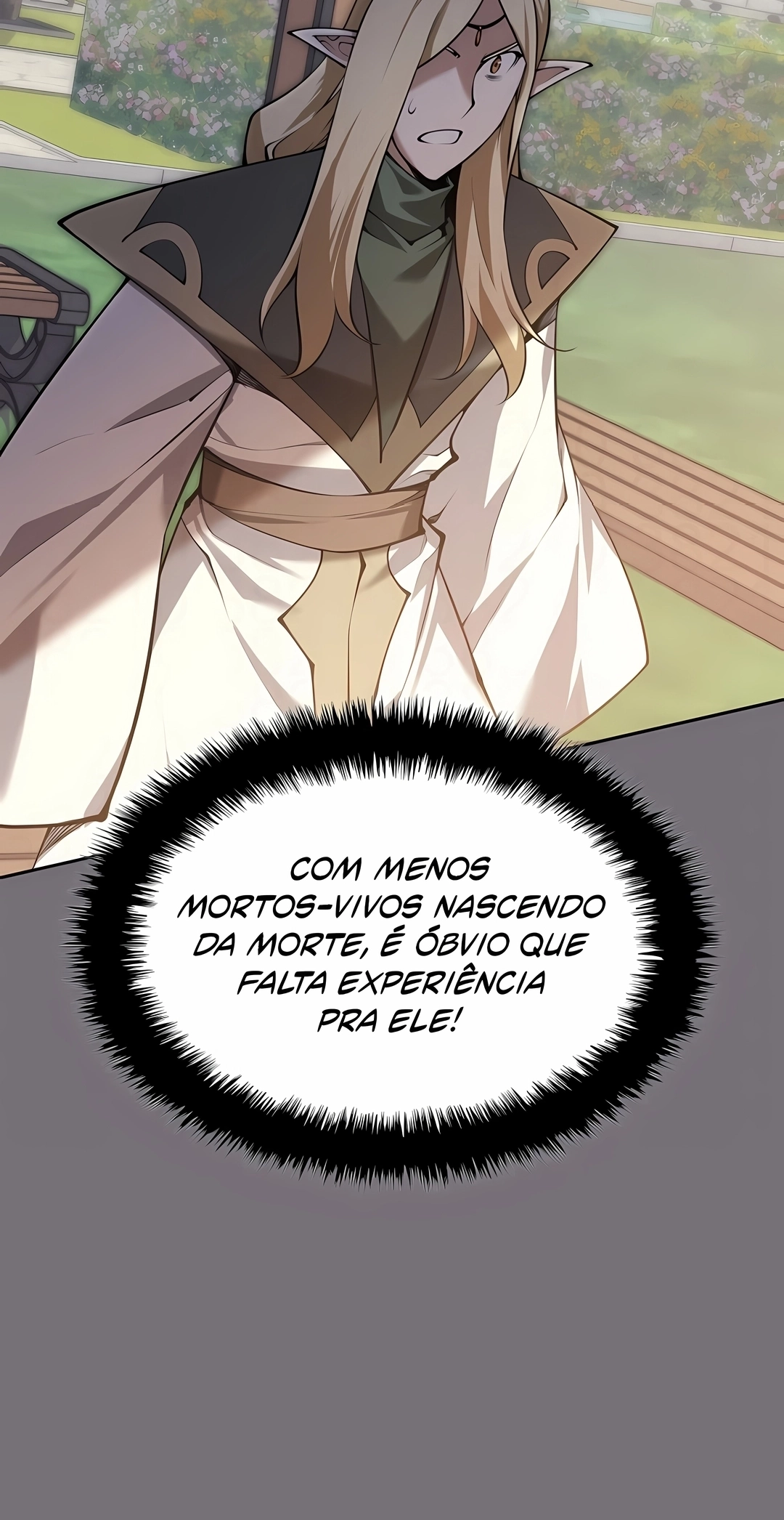 Read As Aventuras de Greed PT Manga Online