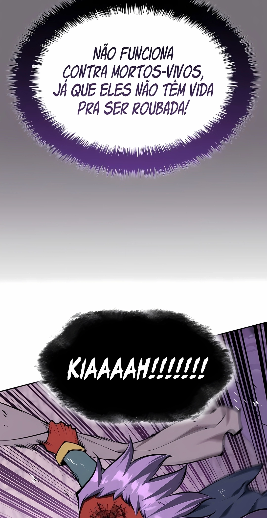 Read As Aventuras de Greed PT Manga Online