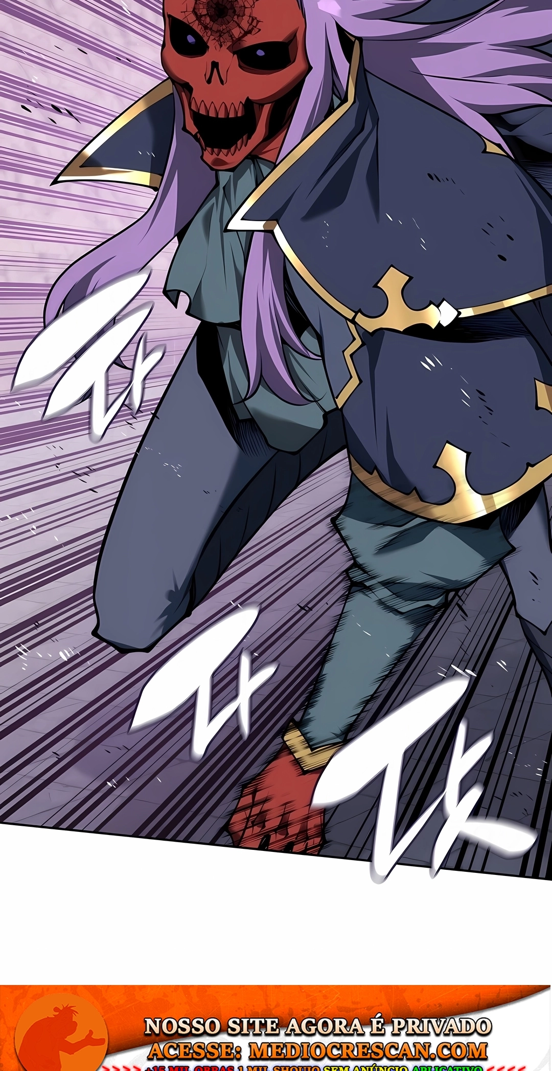 Read As Aventuras de Greed PT Manga Online