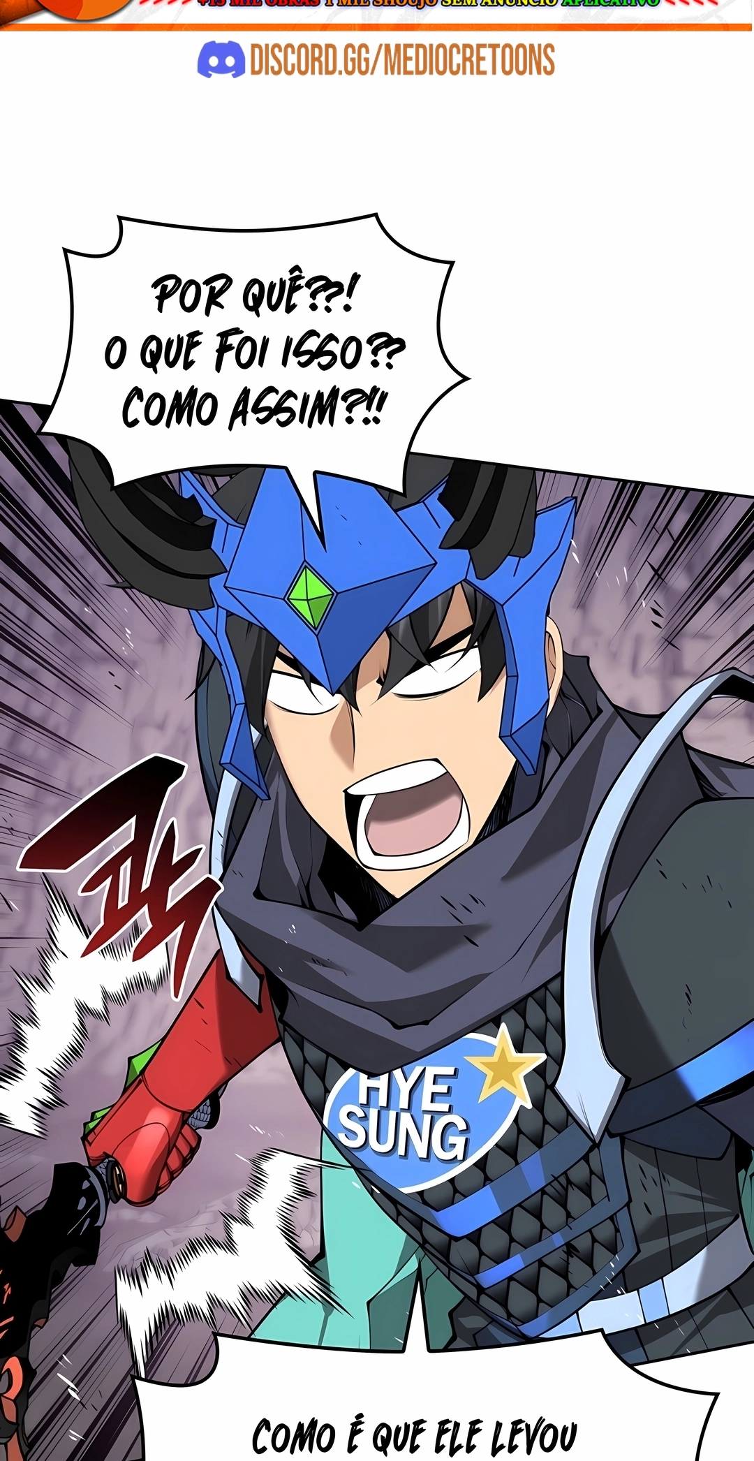 Read As Aventuras de Greed PT Manga Online