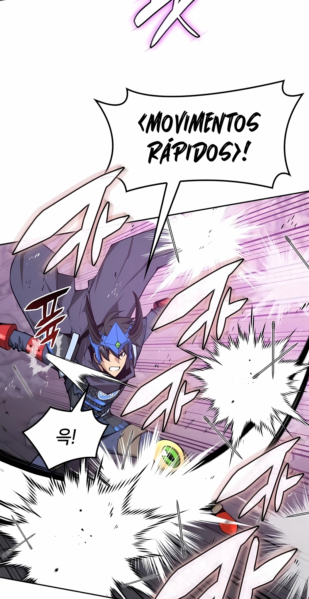 Read As Aventuras de Greed PT Manga Online