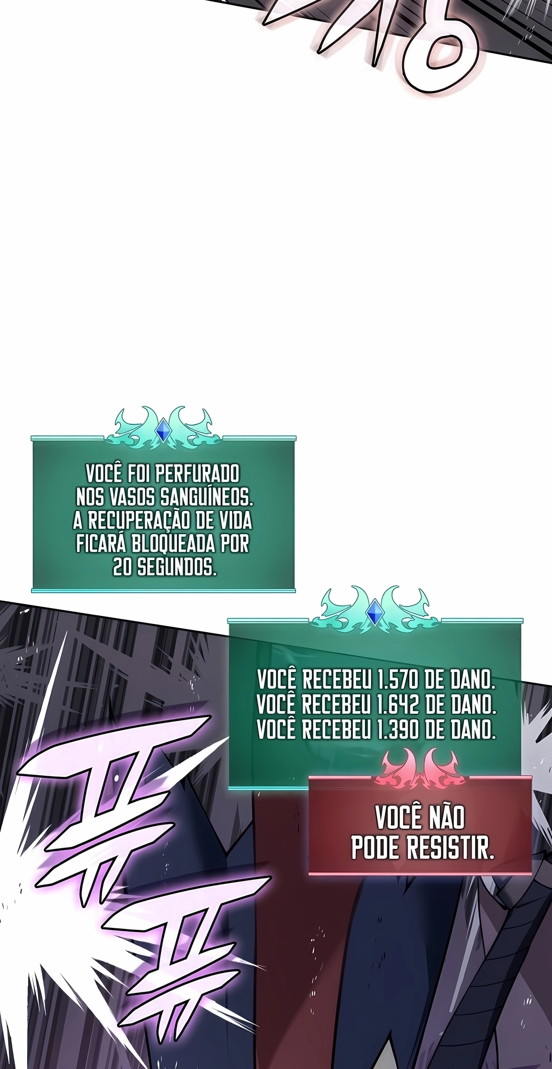 Read As Aventuras de Greed PT Manga Online