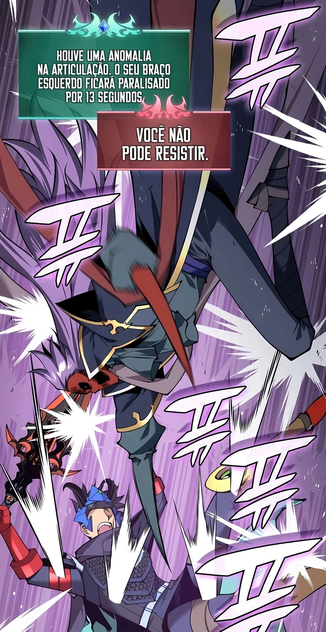 Read As Aventuras de Greed PT Manga Online