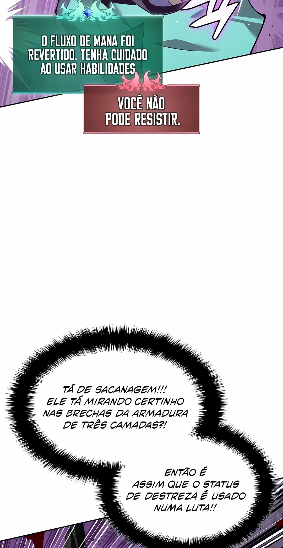 Read As Aventuras de Greed PT Manga Online