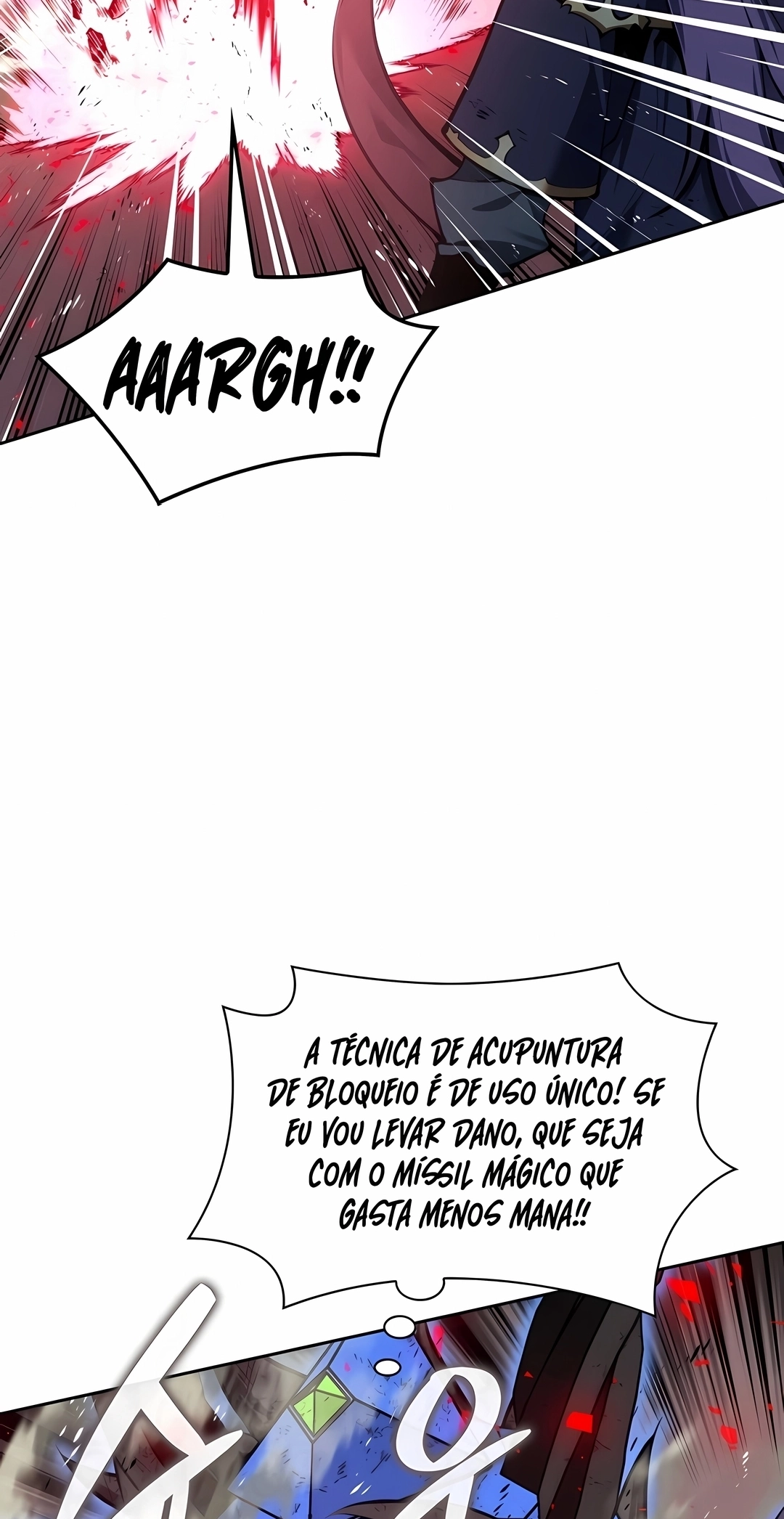 Read As Aventuras de Greed PT Manga Online