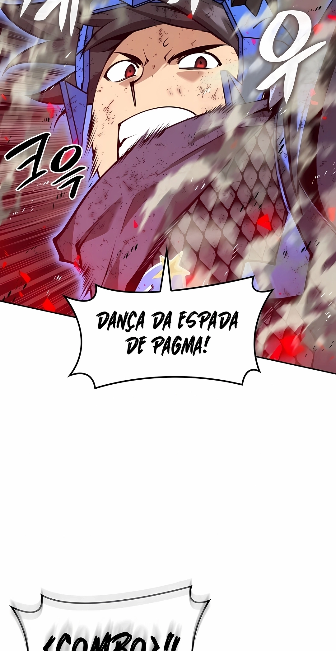 Read As Aventuras de Greed PT Manga Online