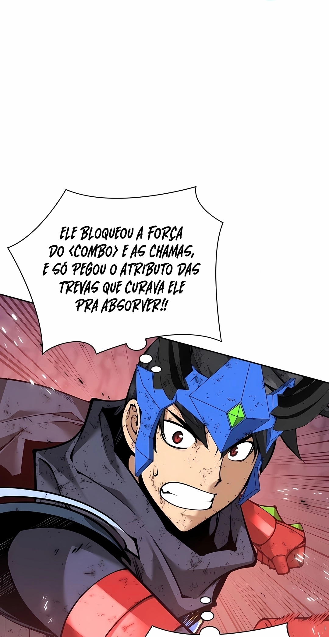 Read As Aventuras de Greed PT Manga Online