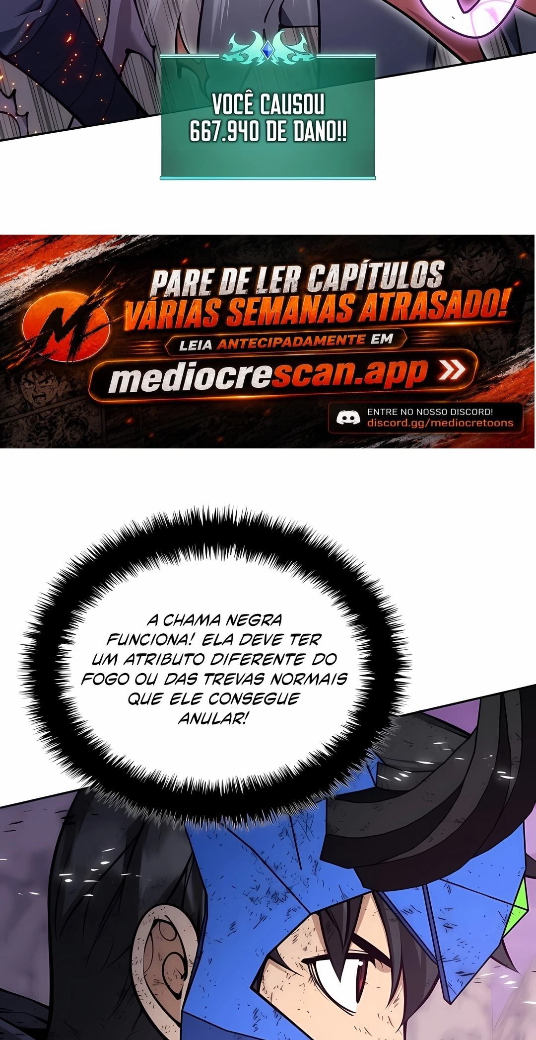Read As Aventuras de Greed PT Manga Online