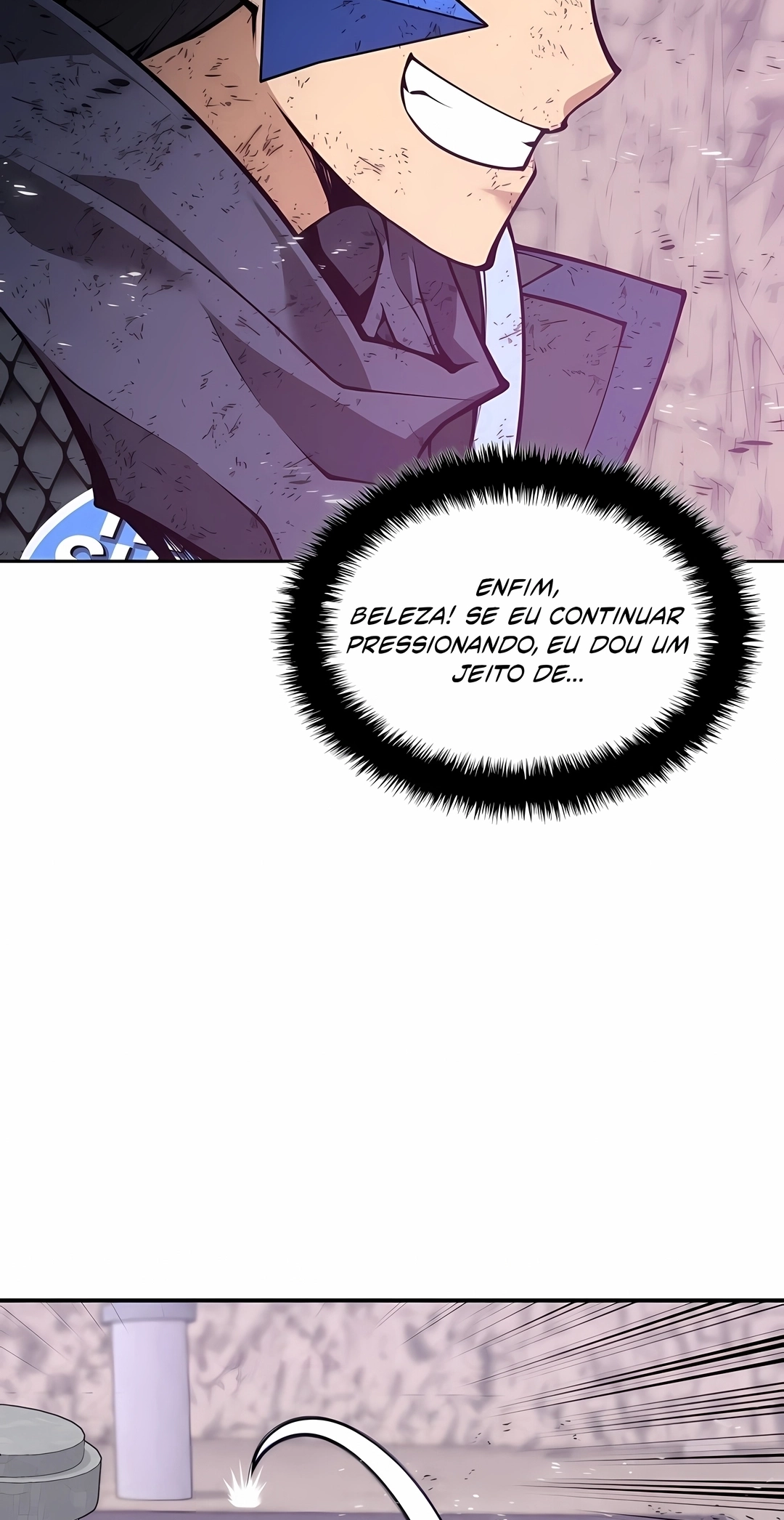 Read As Aventuras de Greed PT Manga Online