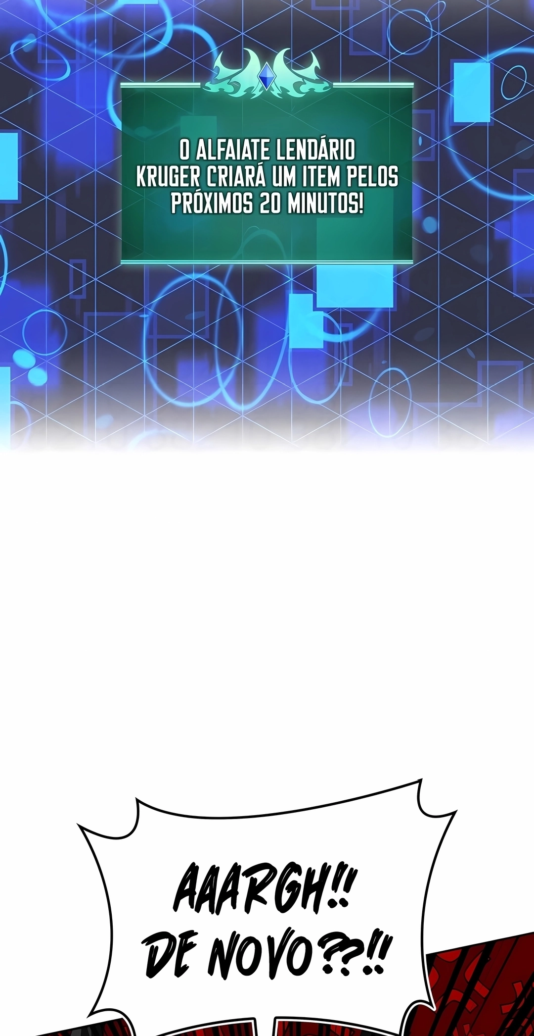Read As Aventuras de Greed PT Manga Online