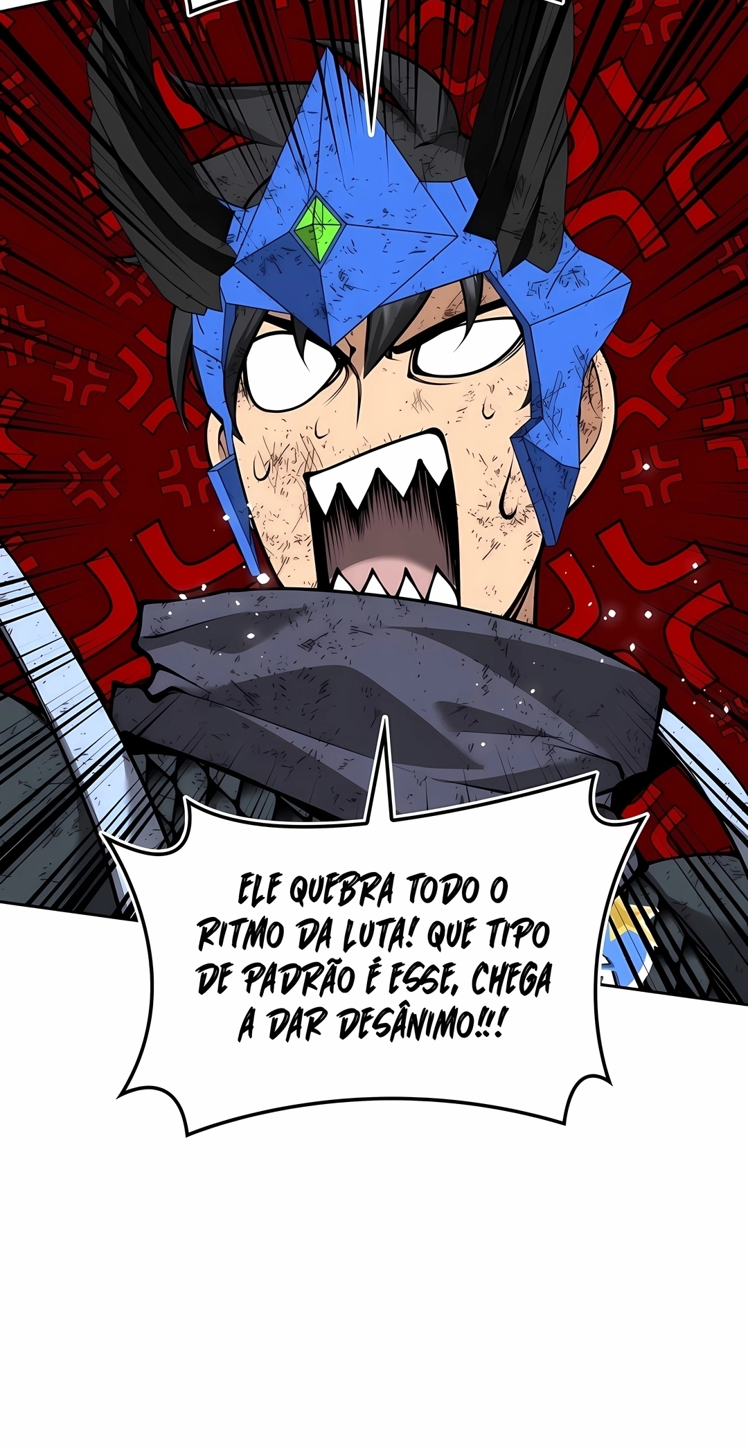 Read As Aventuras de Greed PT Manga Online