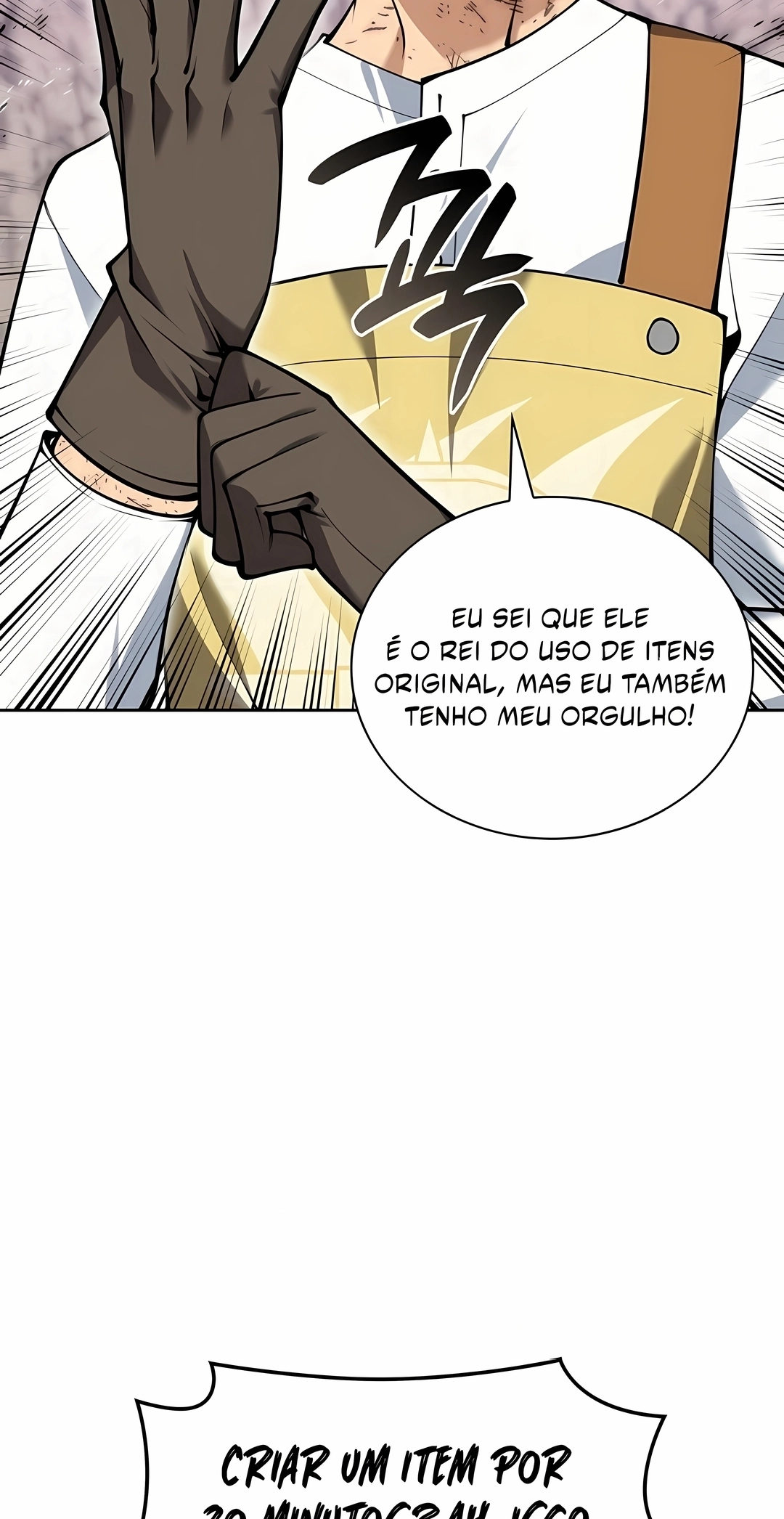 Read As Aventuras de Greed PT Manga Online