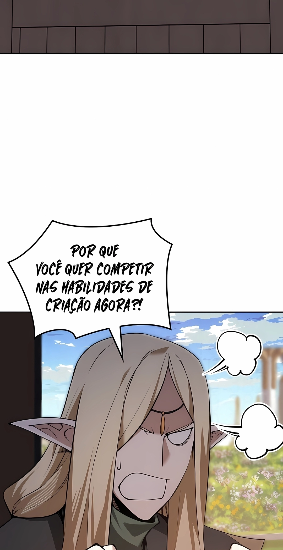 Read As Aventuras de Greed PT Manga Online