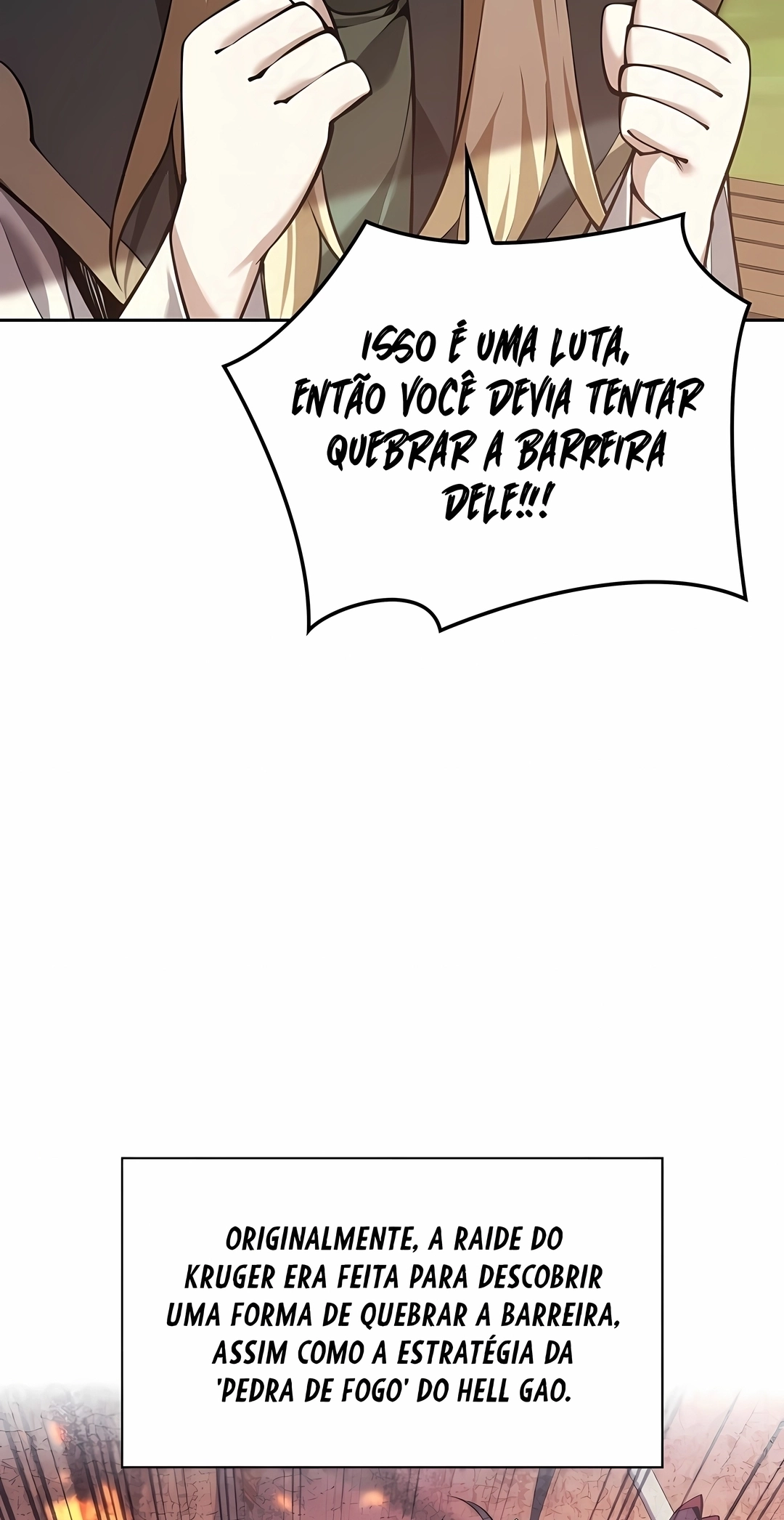 Read As Aventuras de Greed PT Manga Online