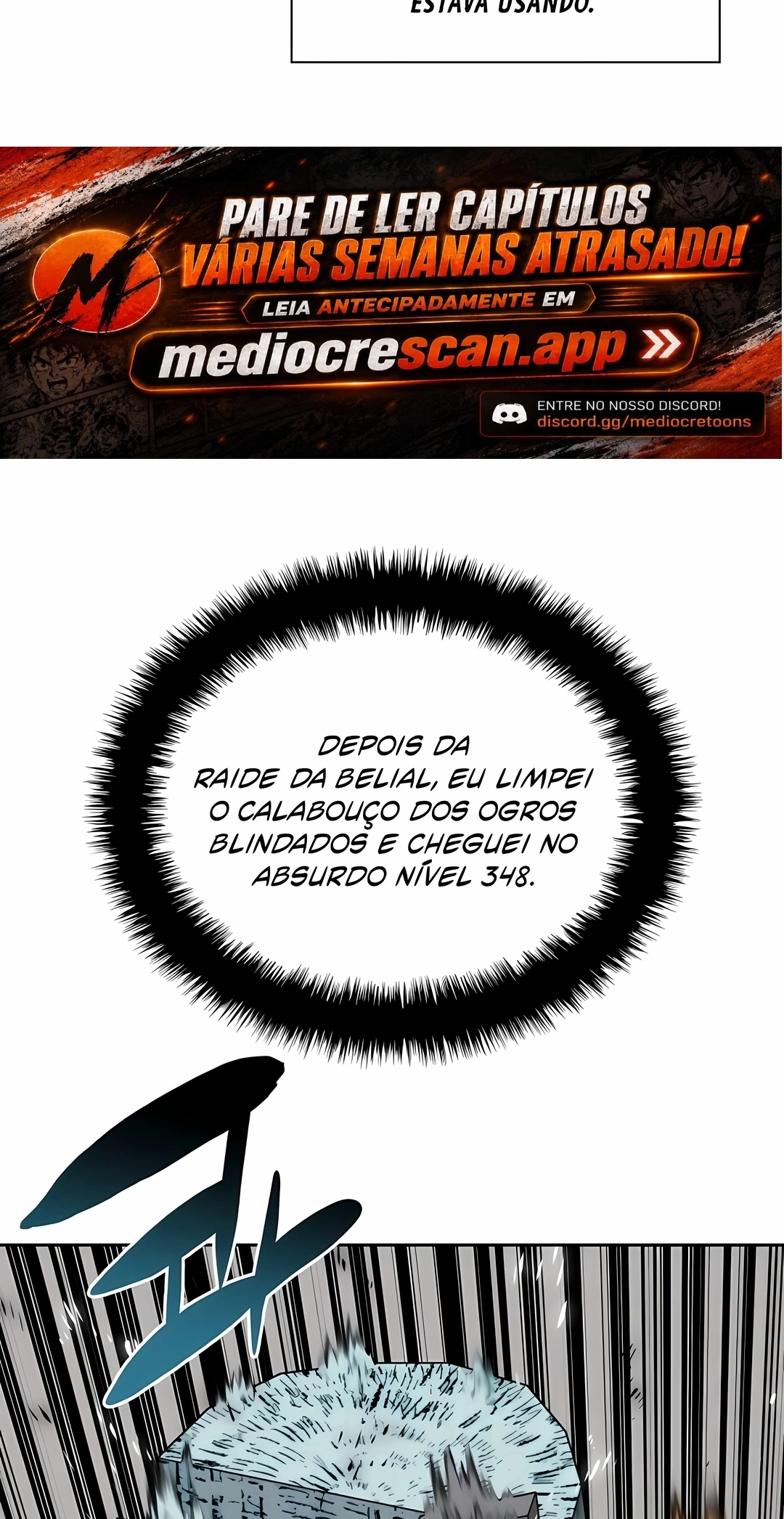 Read As Aventuras de Greed PT Manga Online