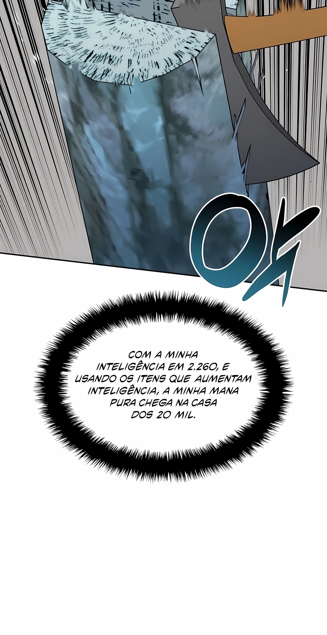 Read As Aventuras de Greed PT Manga Online