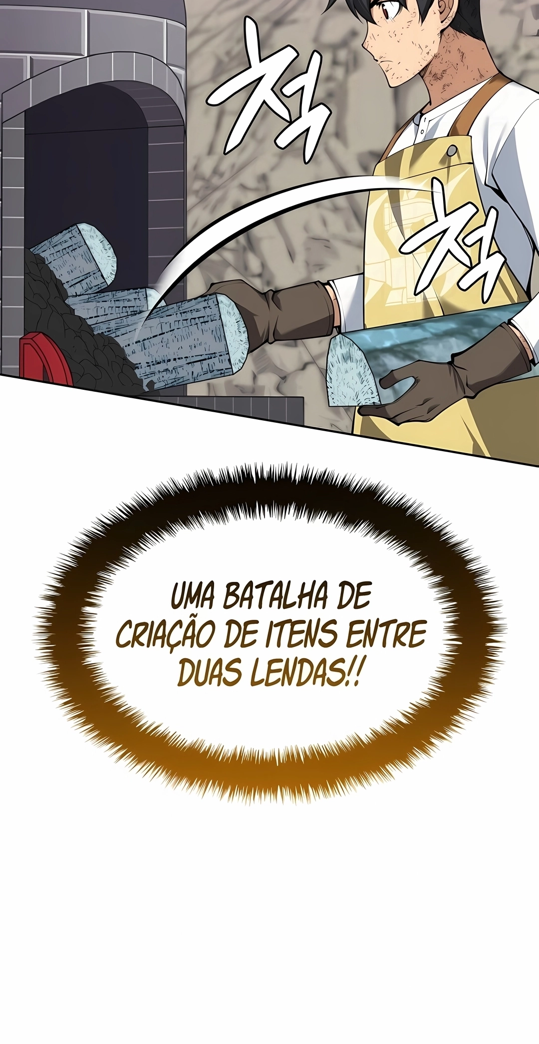 Read As Aventuras de Greed PT Manga Online