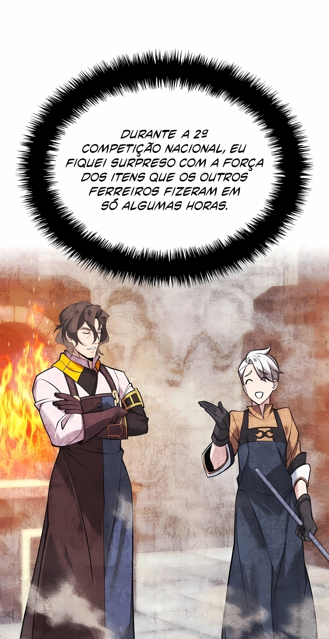Read As Aventuras de Greed PT Manga Online