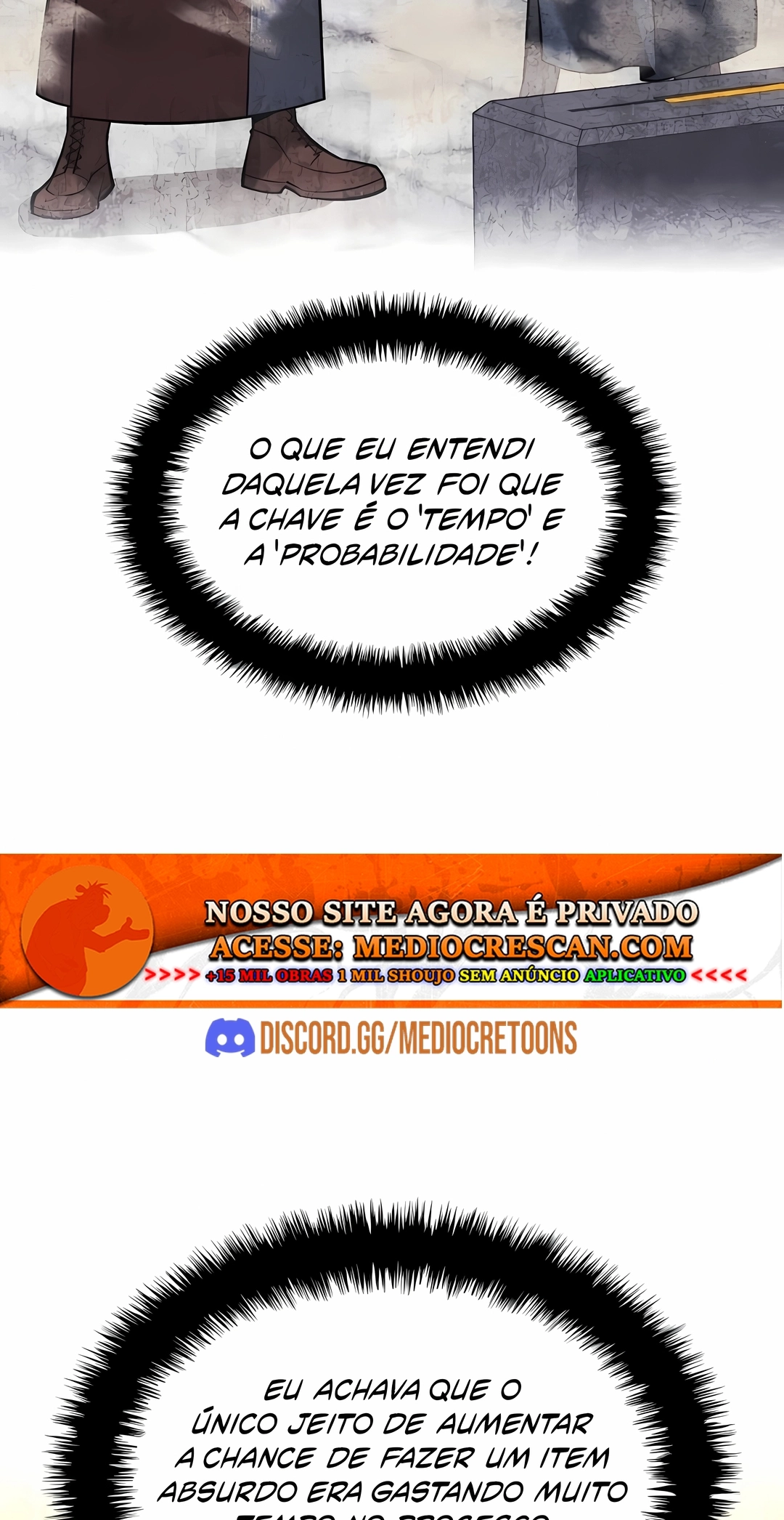 Read As Aventuras de Greed PT Manga Online