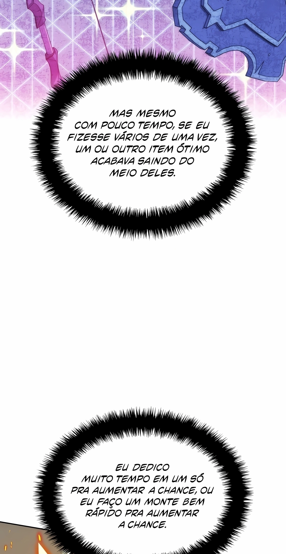 Read As Aventuras de Greed PT Manga Online