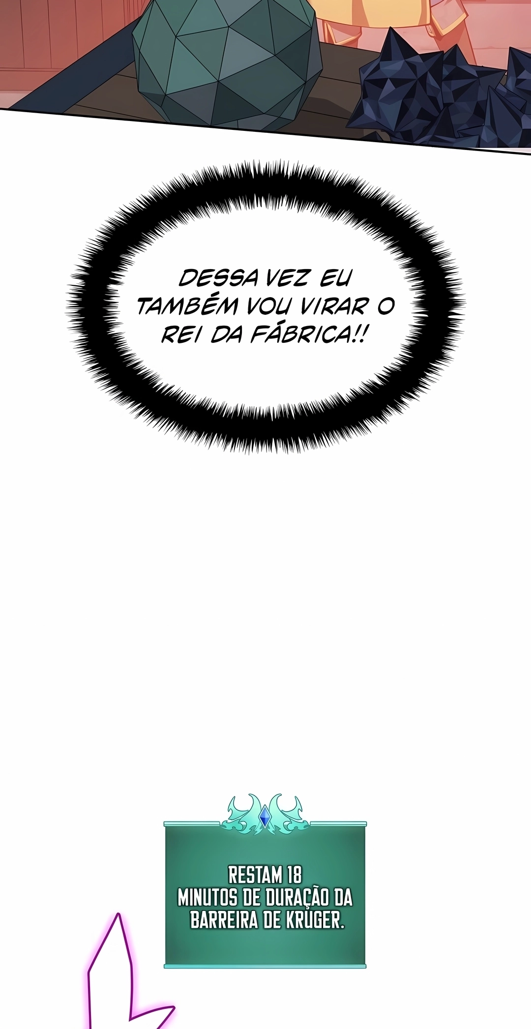Read As Aventuras de Greed PT Manga Online