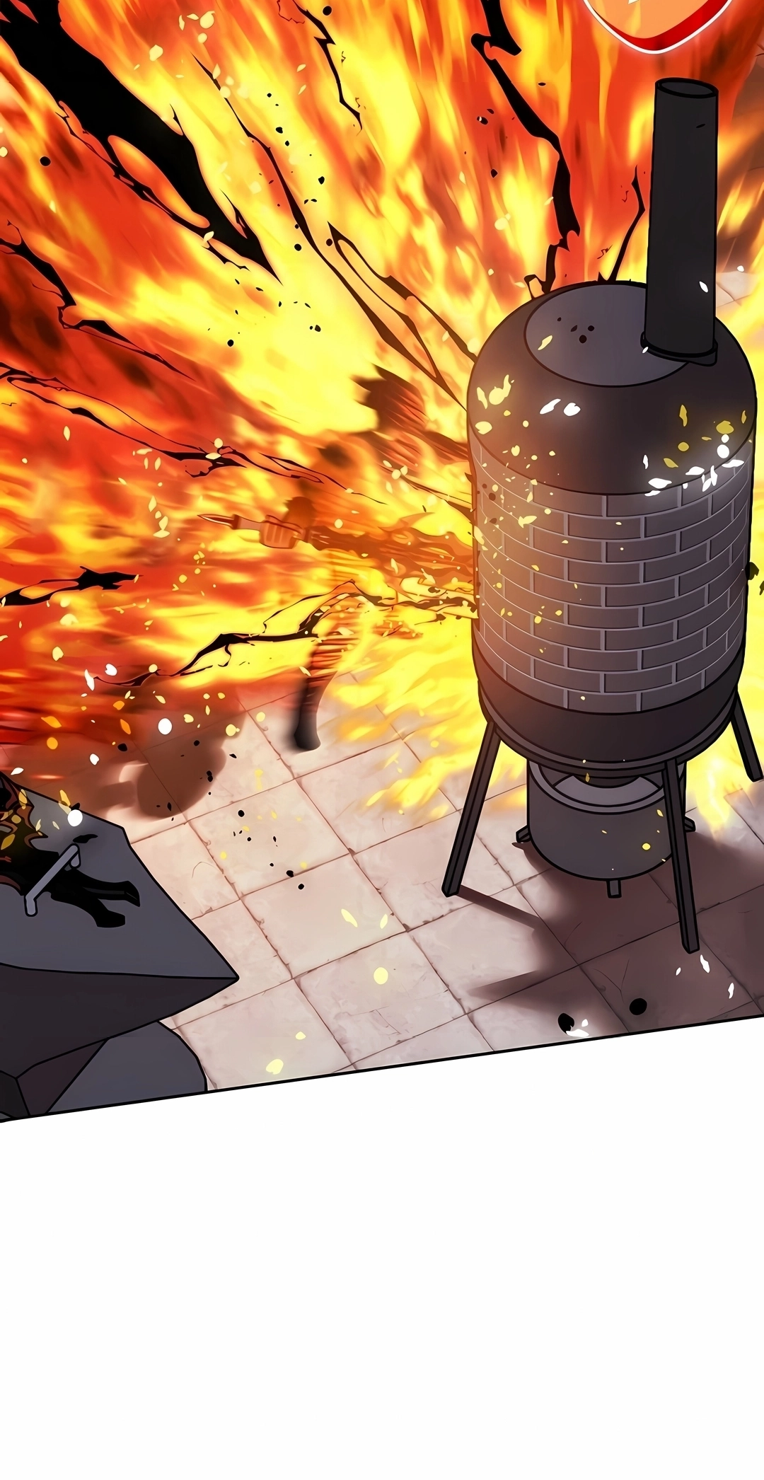 Read As Aventuras de Greed PT Manga Online