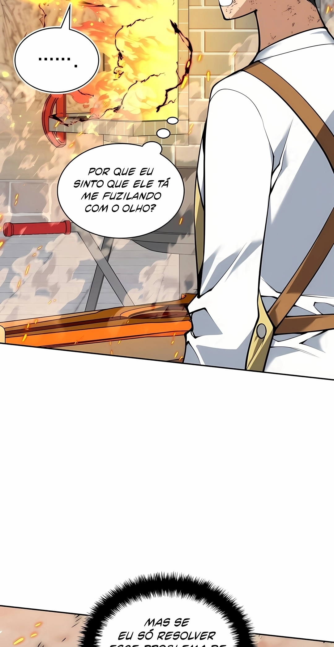 Read As Aventuras de Greed PT Manga Online